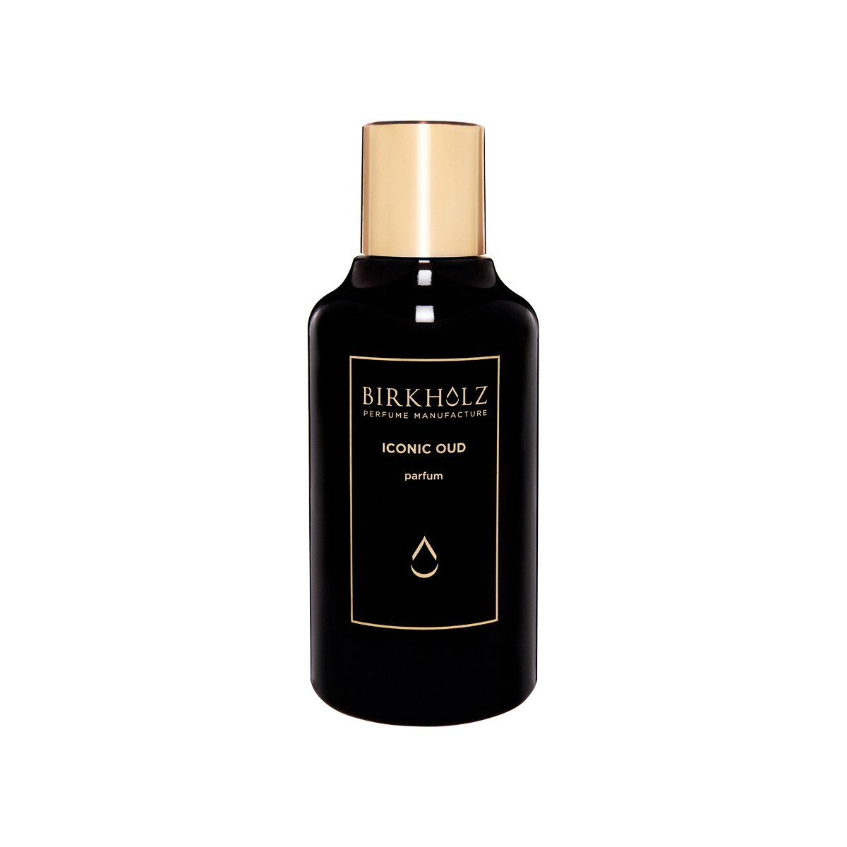 Birkholz - Iconic Oud Eau de Parfum
