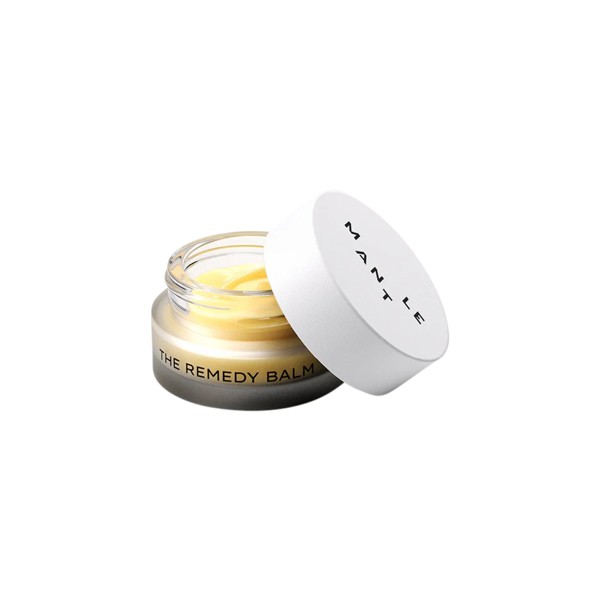 MANTLE - The Remedy Balm