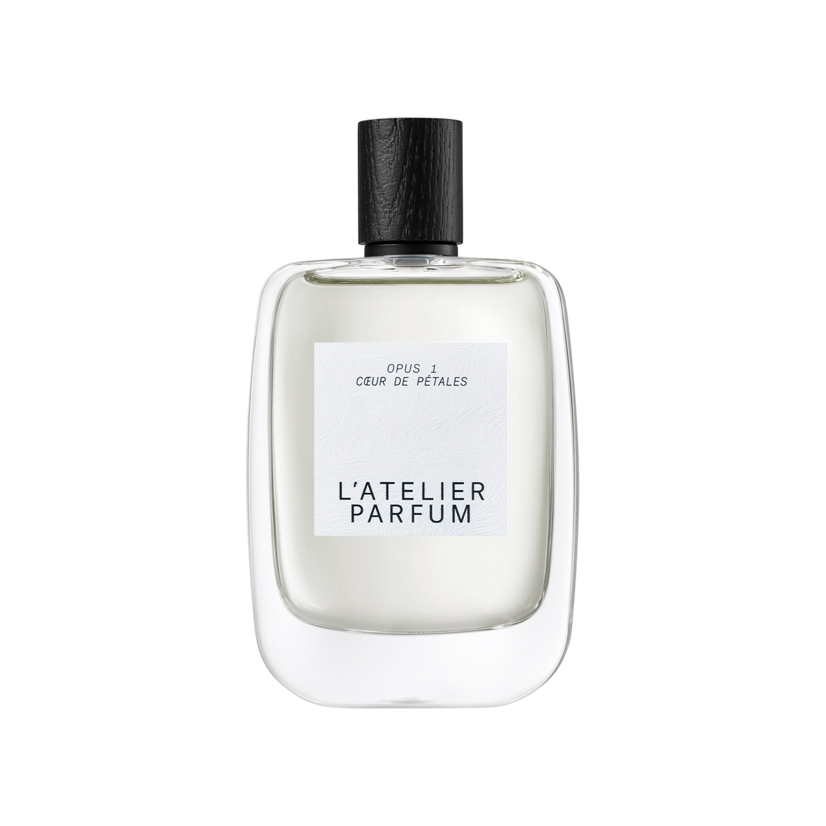 L’atelier Parfum - Cœur De Pétales Eau de Parfum
