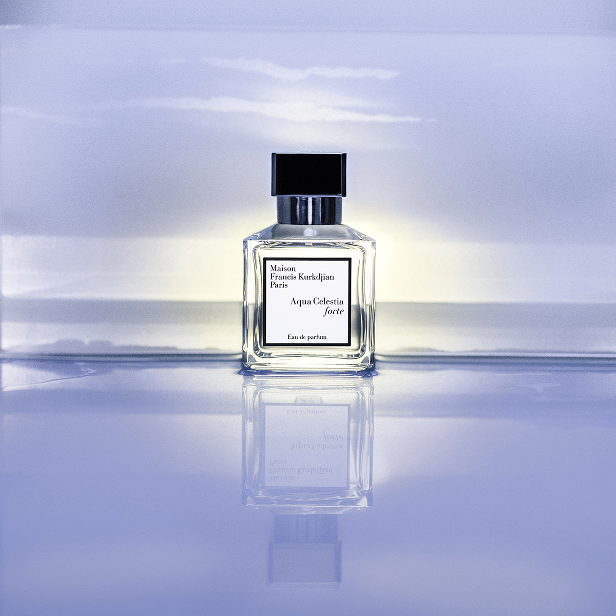 Maison Francis Kurkdjian - Aqua Celestia forte Eau de Parfum