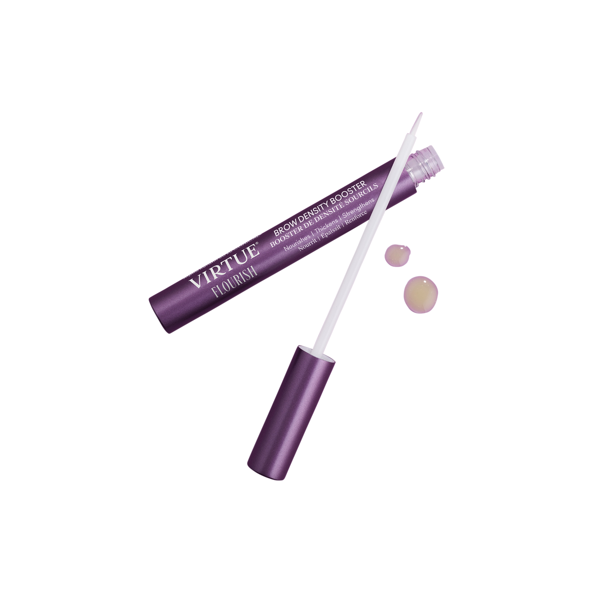 Virtue - Flourish Brow Enhancing Serum