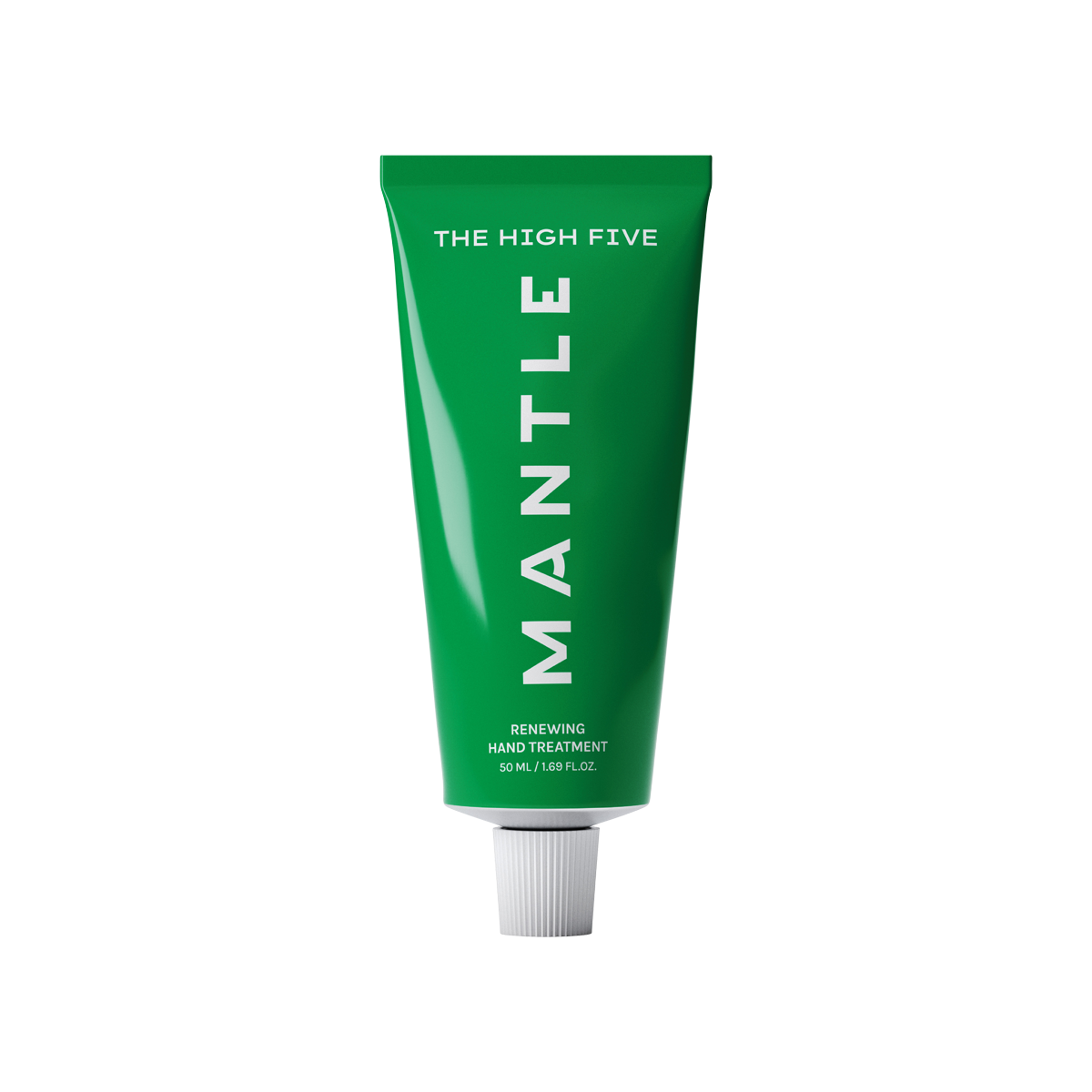 MANTLE - The High Five Green Hand Treatment