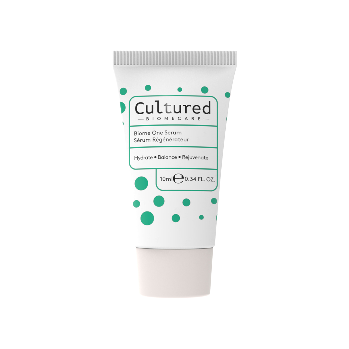 Cultured - Try Me Kit