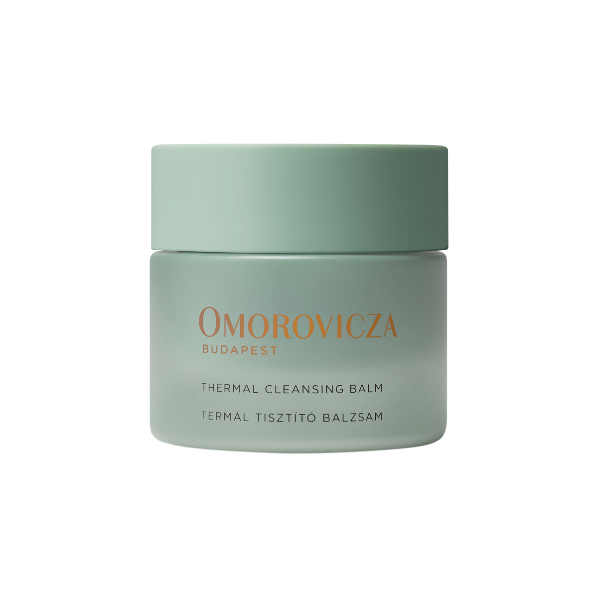 Omorovicza - Thermal Cleansing Balm
