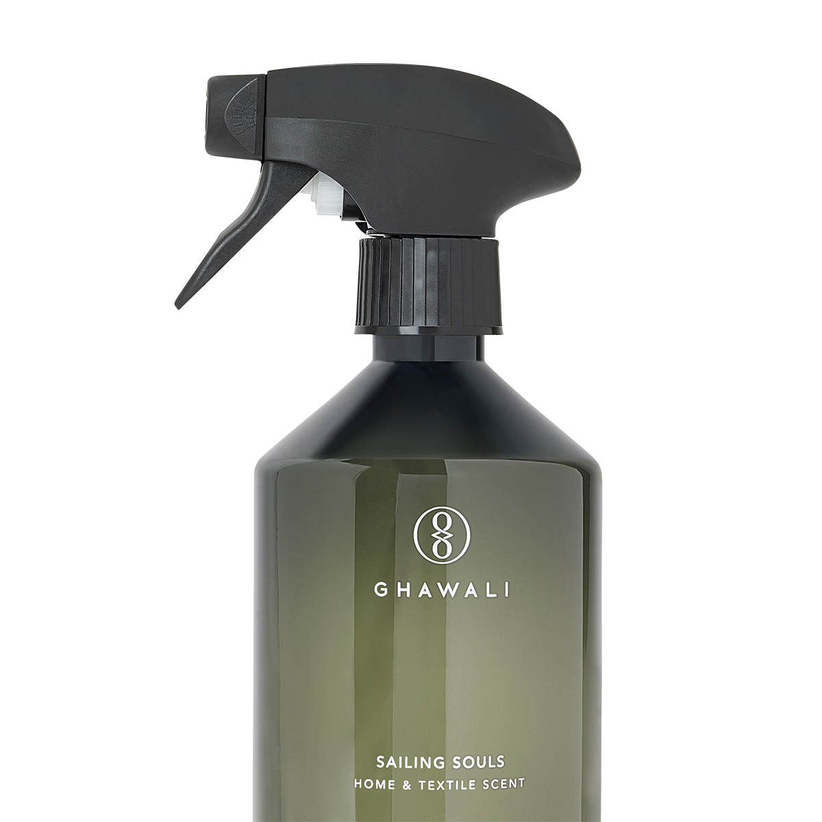 Ghawali - Home & Textile Scent Sailing Souls