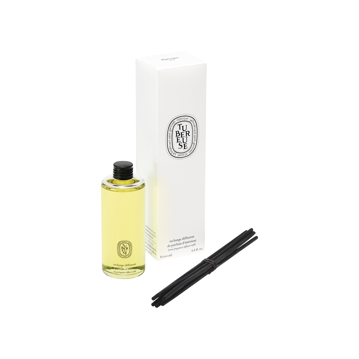 Diptyque - Reed Diffuser Tubereuse Refill