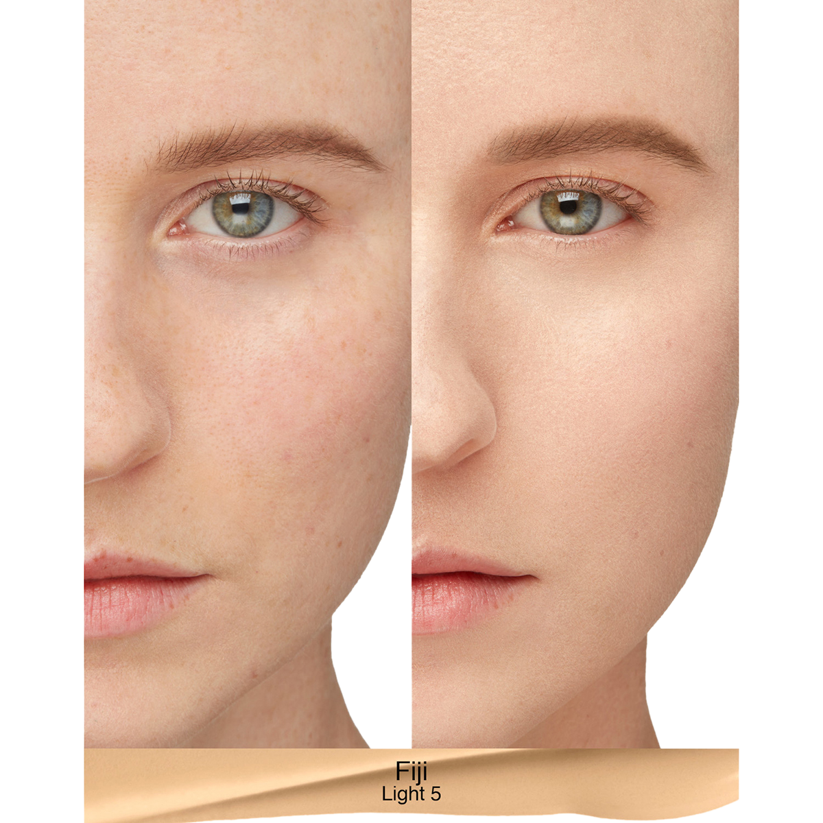 NARS - Natural Radiant Longwear Foundation