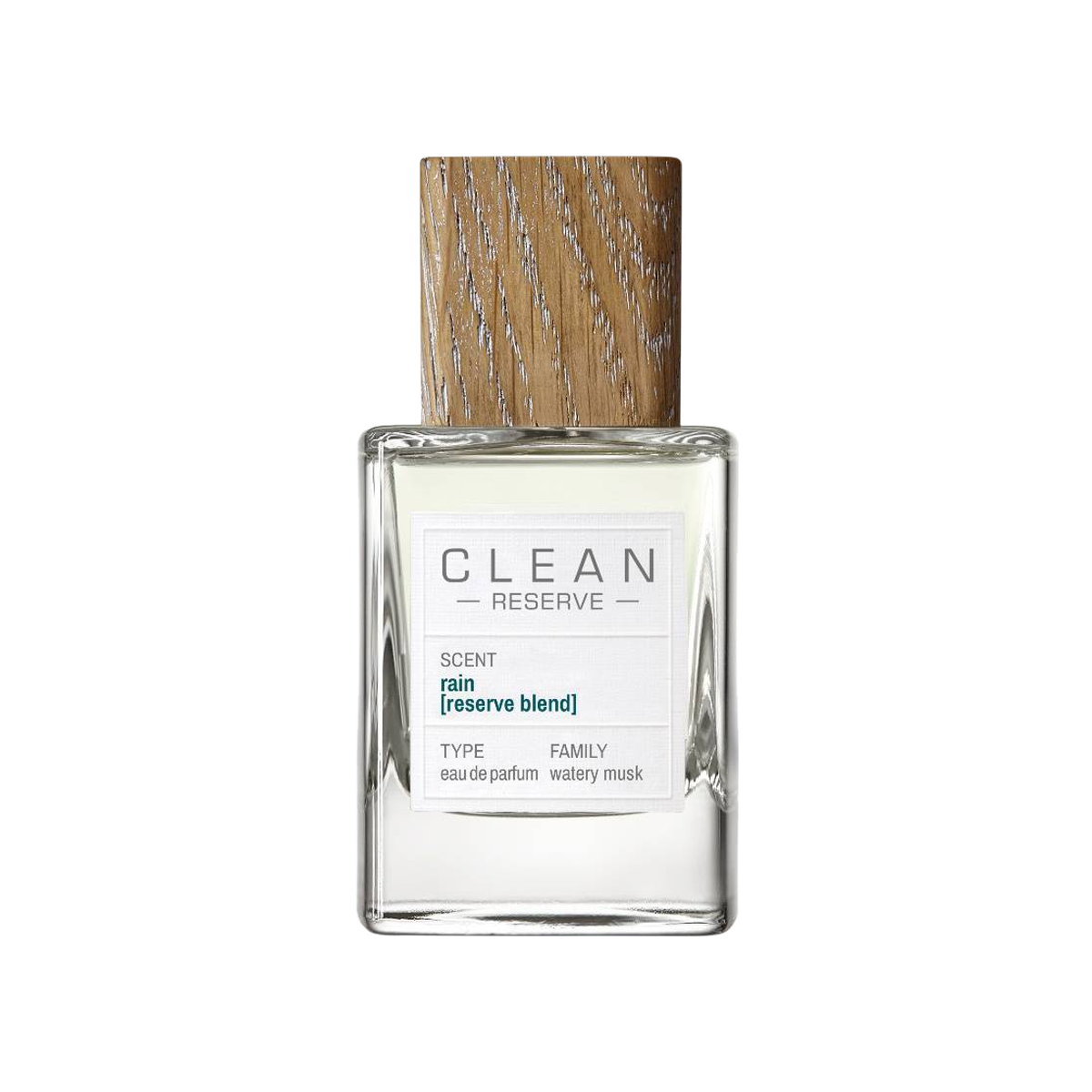 CLEAN BEAUTY - Rain Eau de Parfum