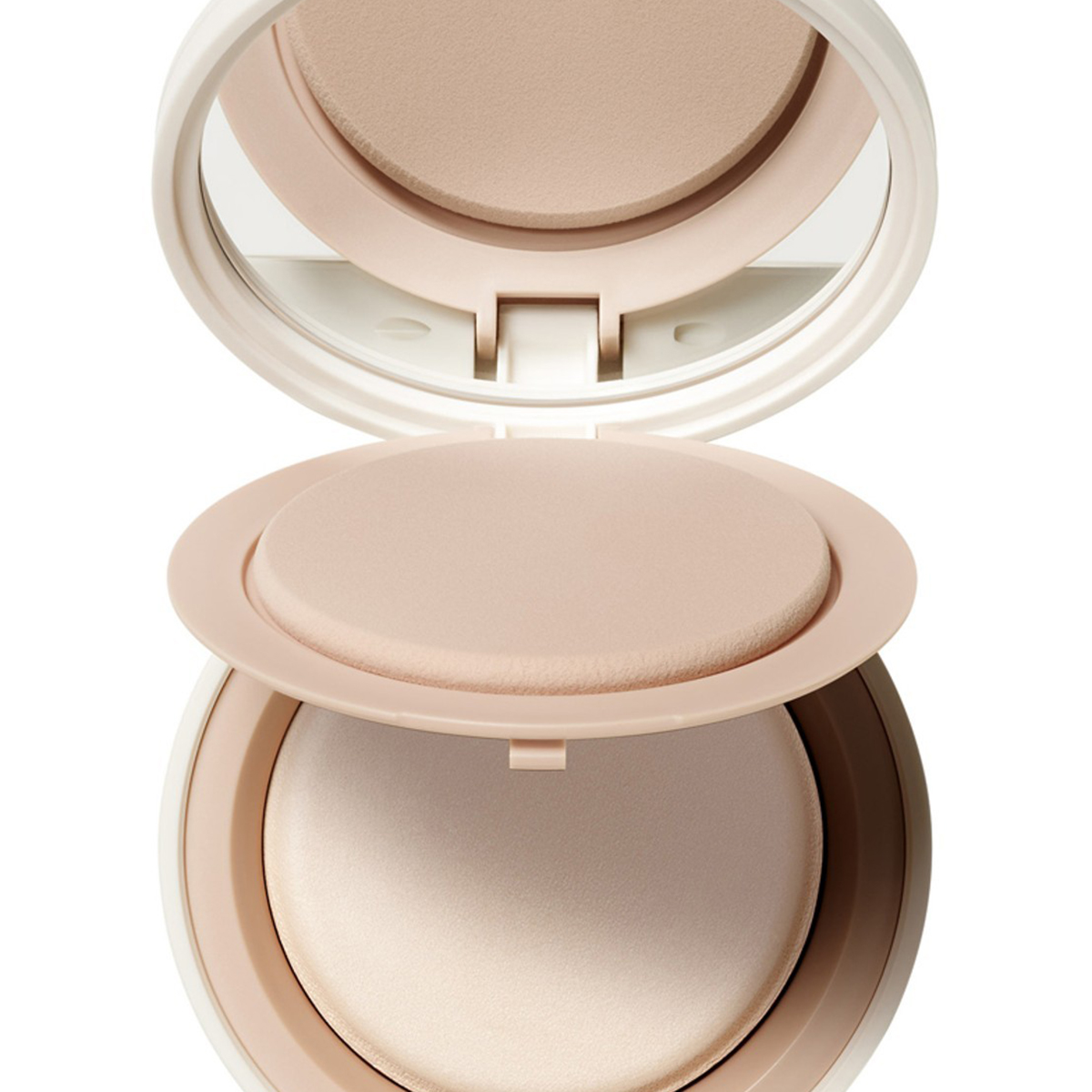 Ilia - Soft Focus Finishing Powder