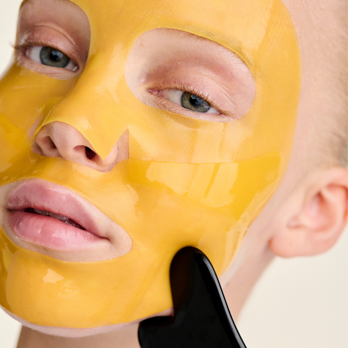 LOOPS - Sunrise Service Brightening Face Masks 5x
