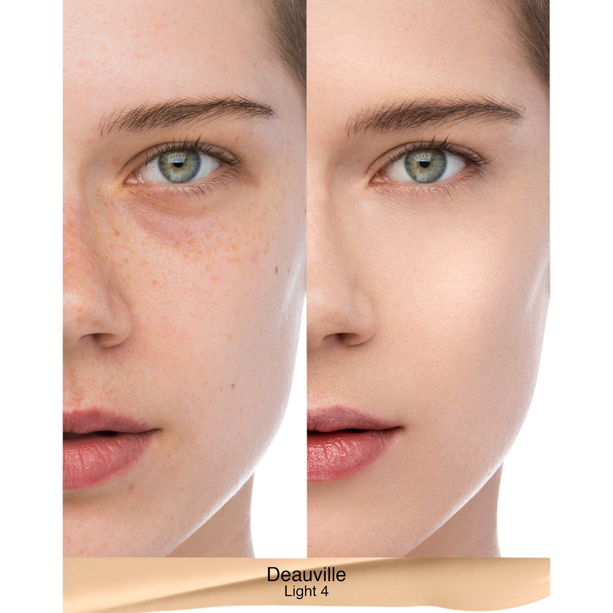 NARS - Natural Radiant Longwear Foundation