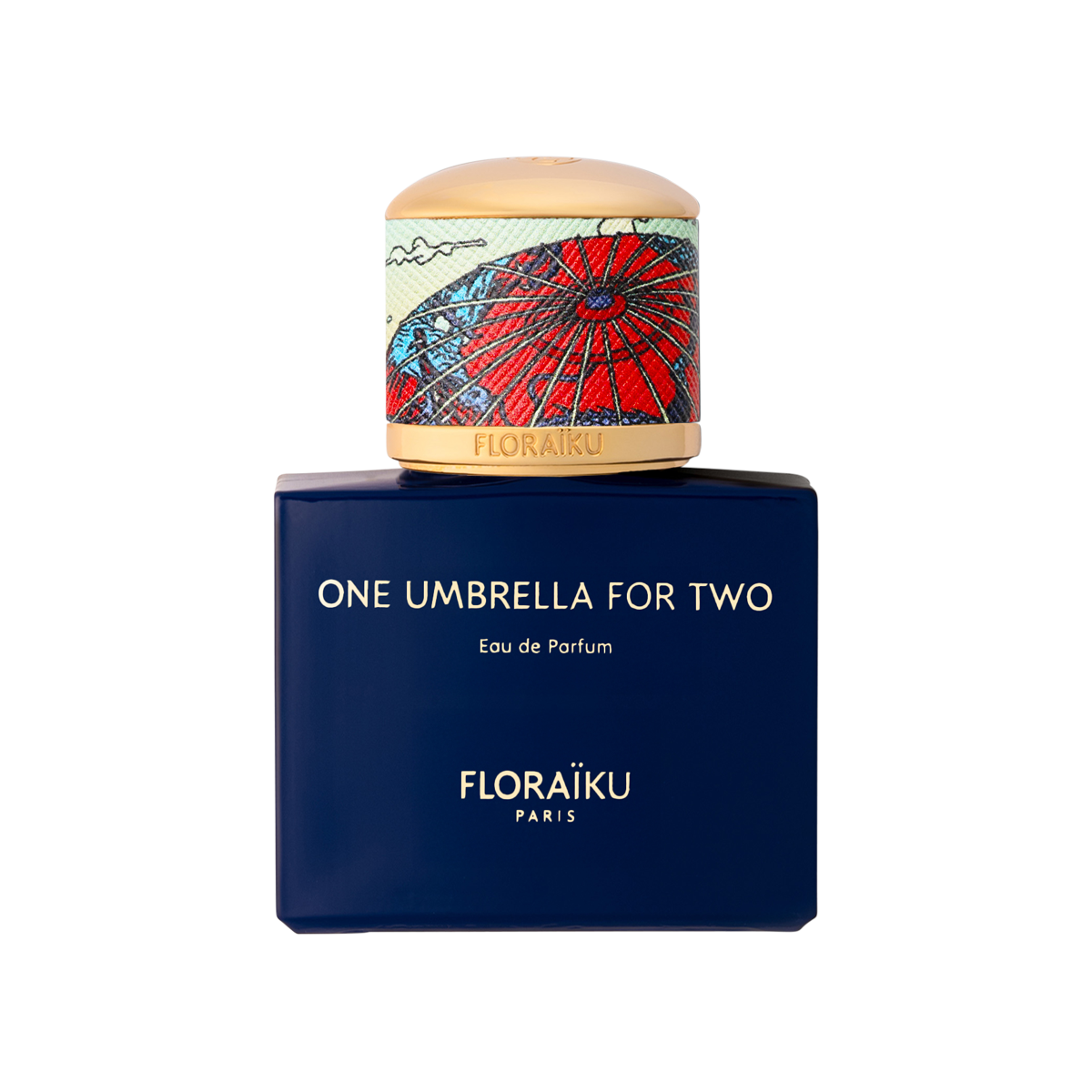 Floraïku - One Umbrella For Two Eau de Parfum