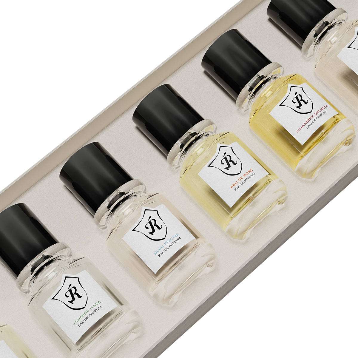 Reservation Parfums - Discovery Set Eau de Parfum