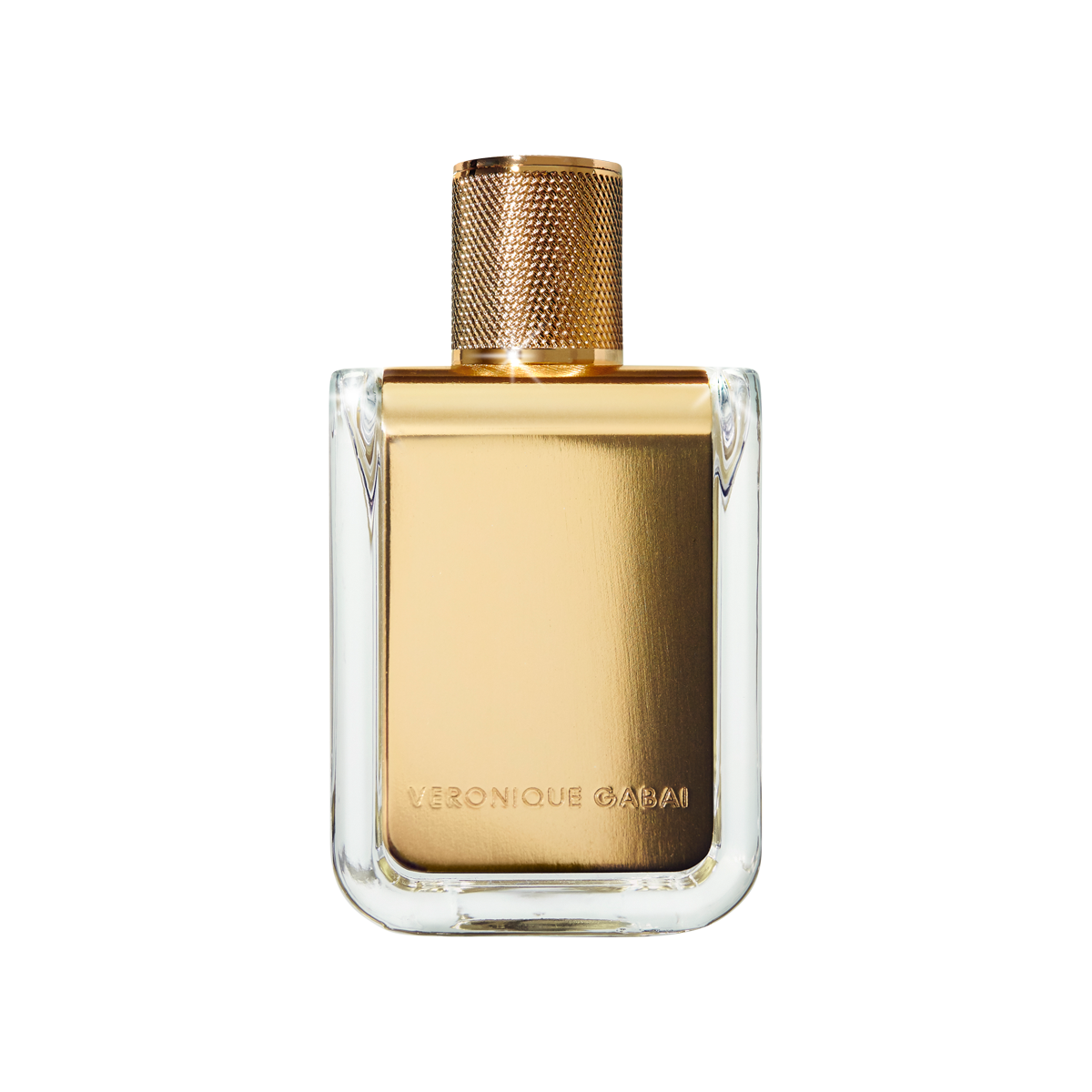 Veronique Gabai - Golden Oud Eau de Parfum