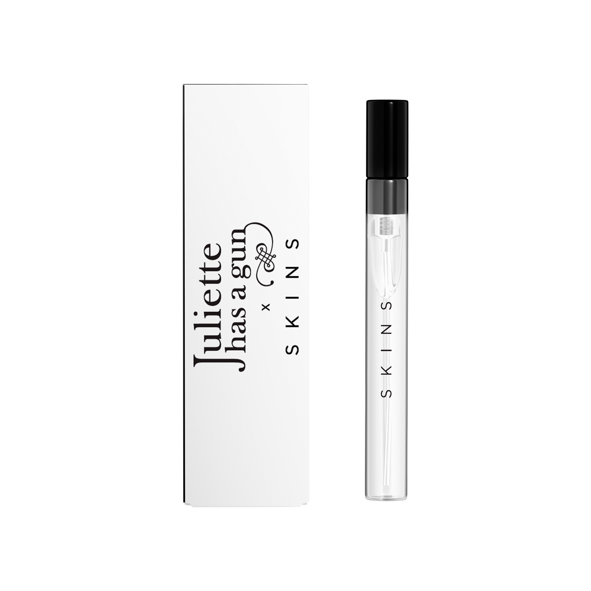 Juliette has a Gun - Skins x Juliette has a gun Eau de Parfum