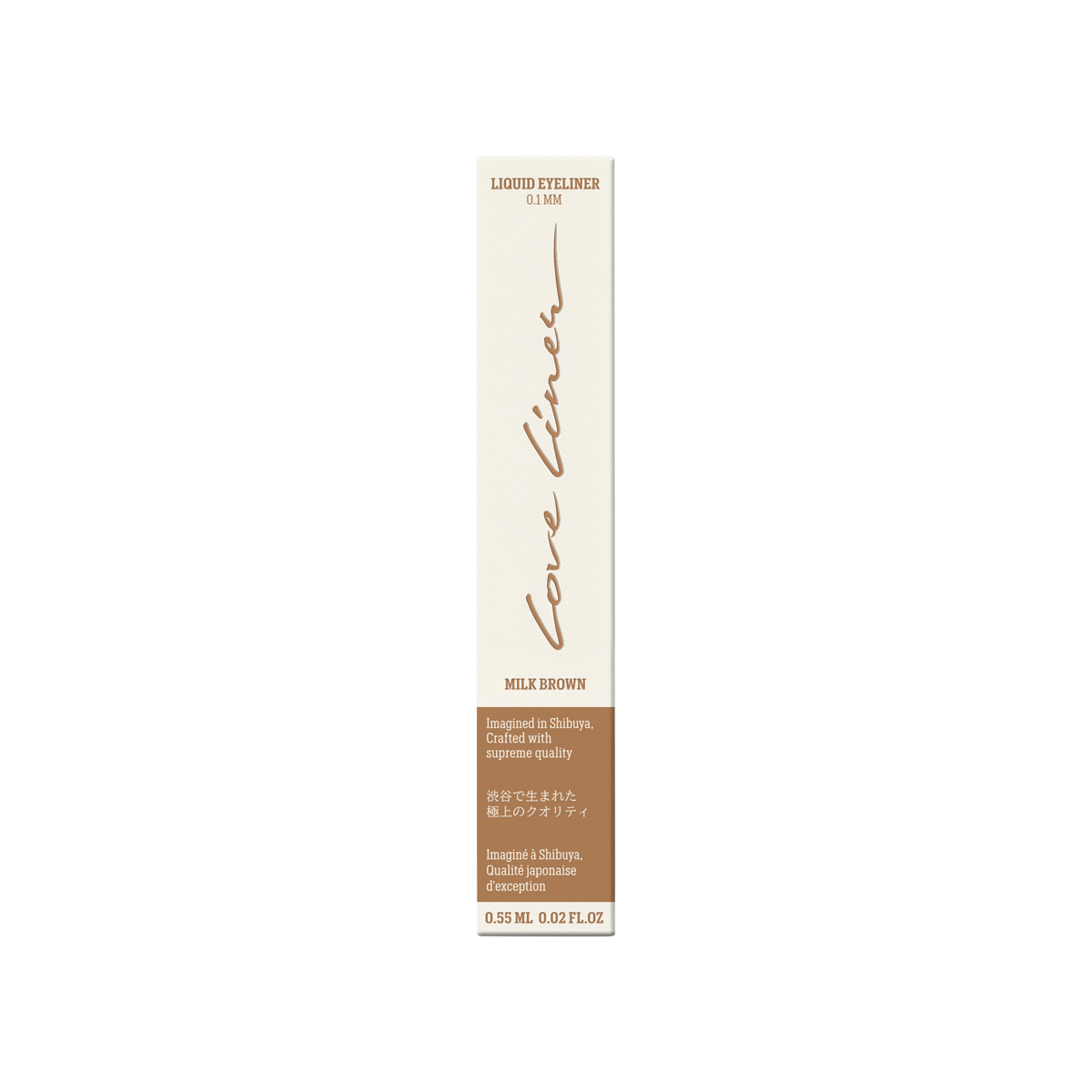 Love Liner - Liquid Eyeliner