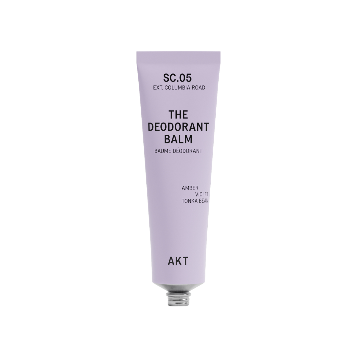 AKT London - The Deodorant Balm SC.05