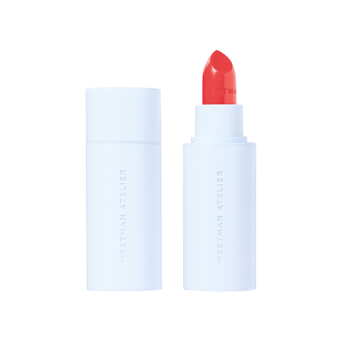 Westman Atelier - HydroBalm Tinted Lipstick