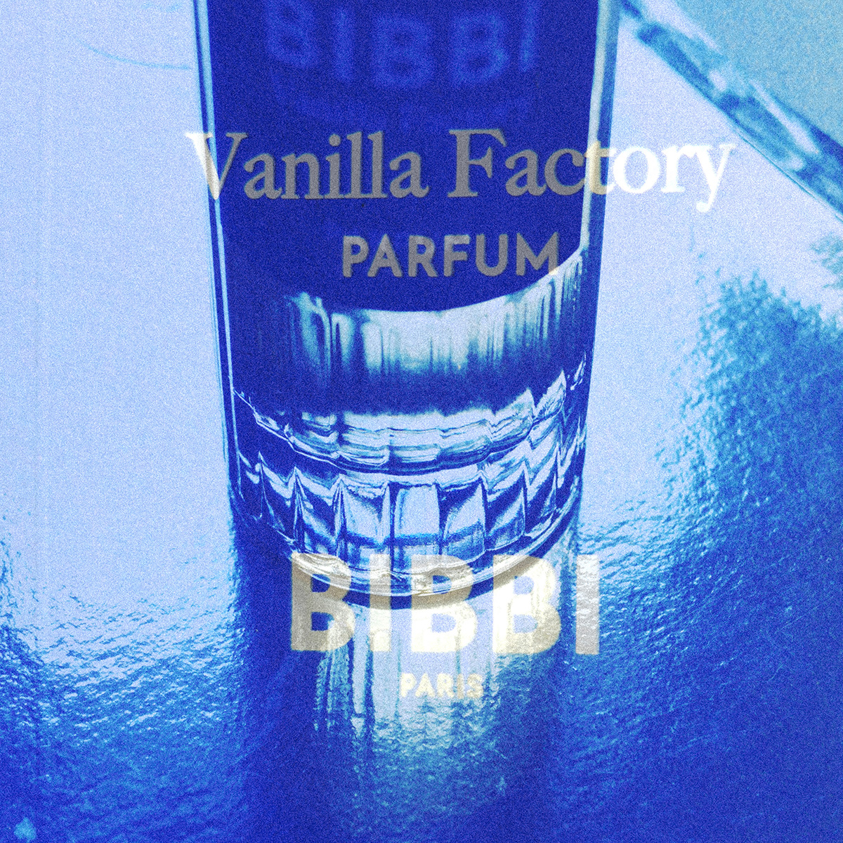 BIBBI PARFUM - Vanilla Factory Eau de Parfum