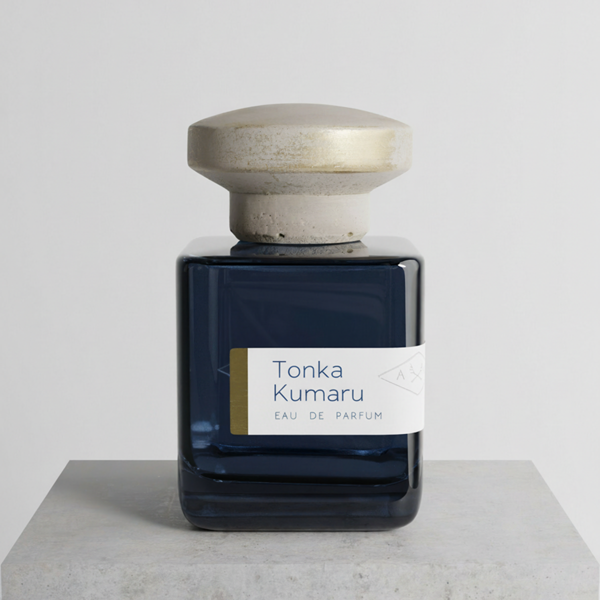 Atelier Materi - Tonka Kumaru Eau de Parfum