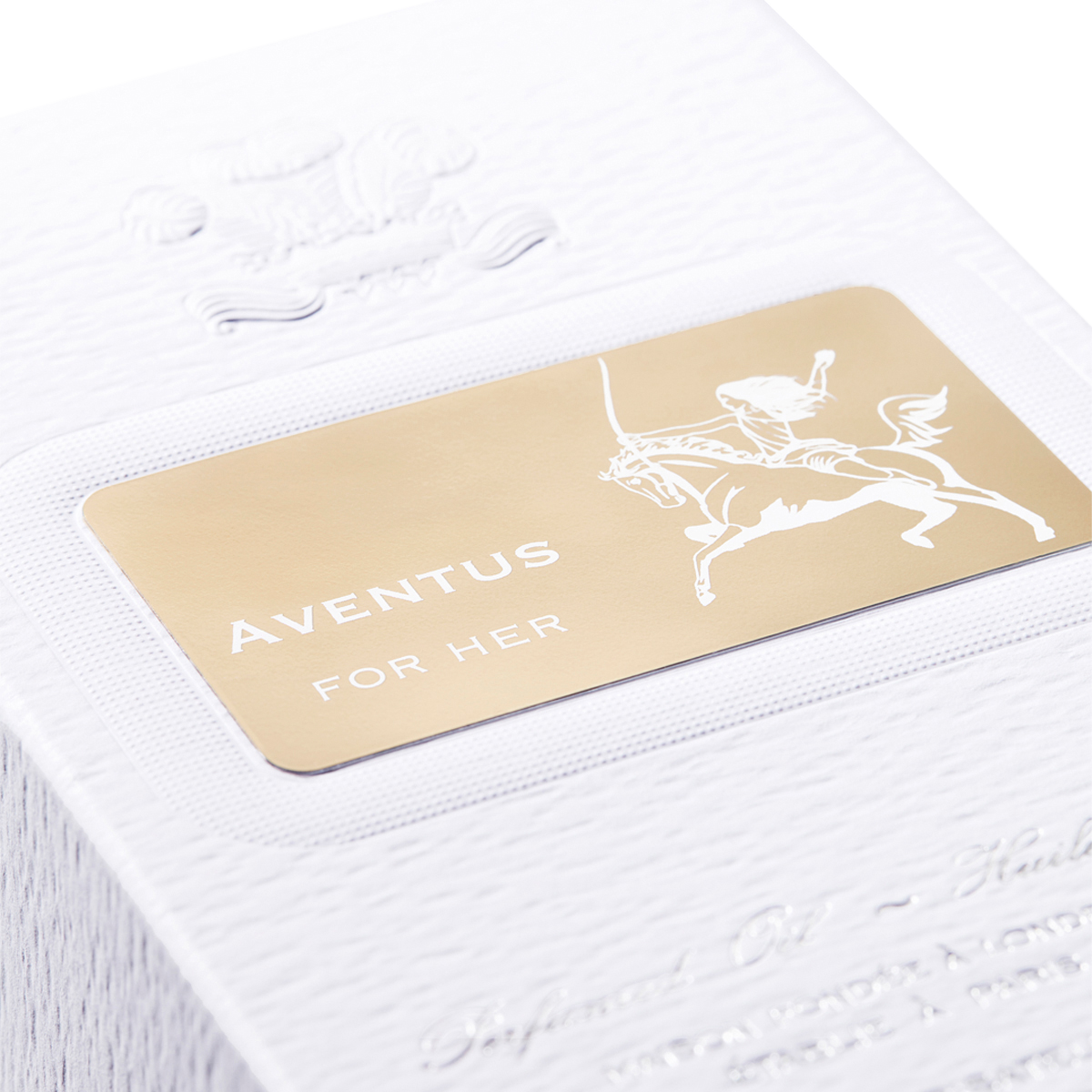 Creed - Aventus for Her Parfumed Oil