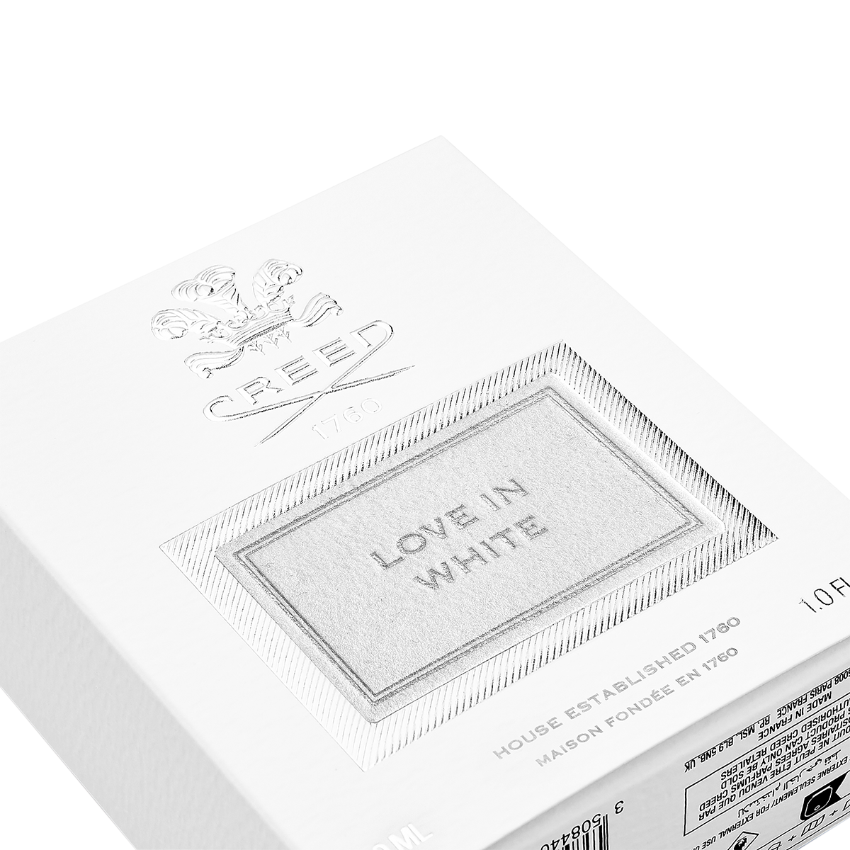 Creed - Love in White Eau de Parfum