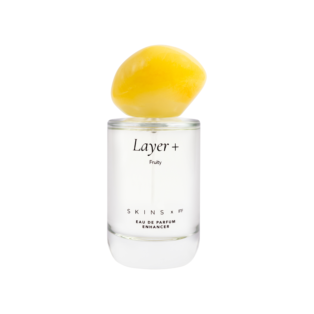 Layer+ - Fruity Eau de Parfum Enhancer