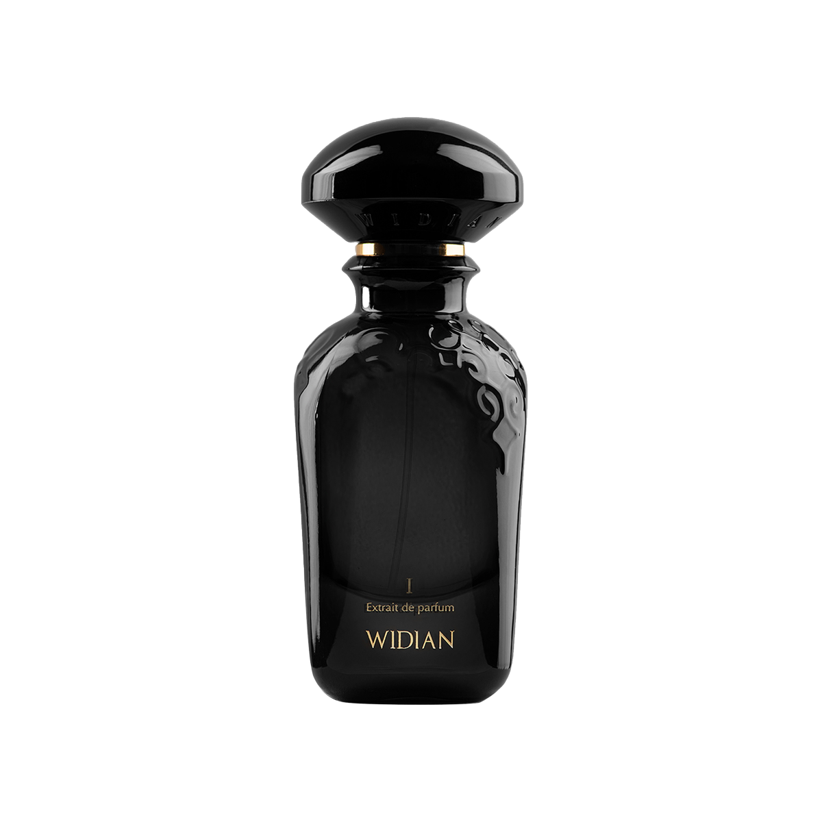 Widian - Black I Eau de Parfum