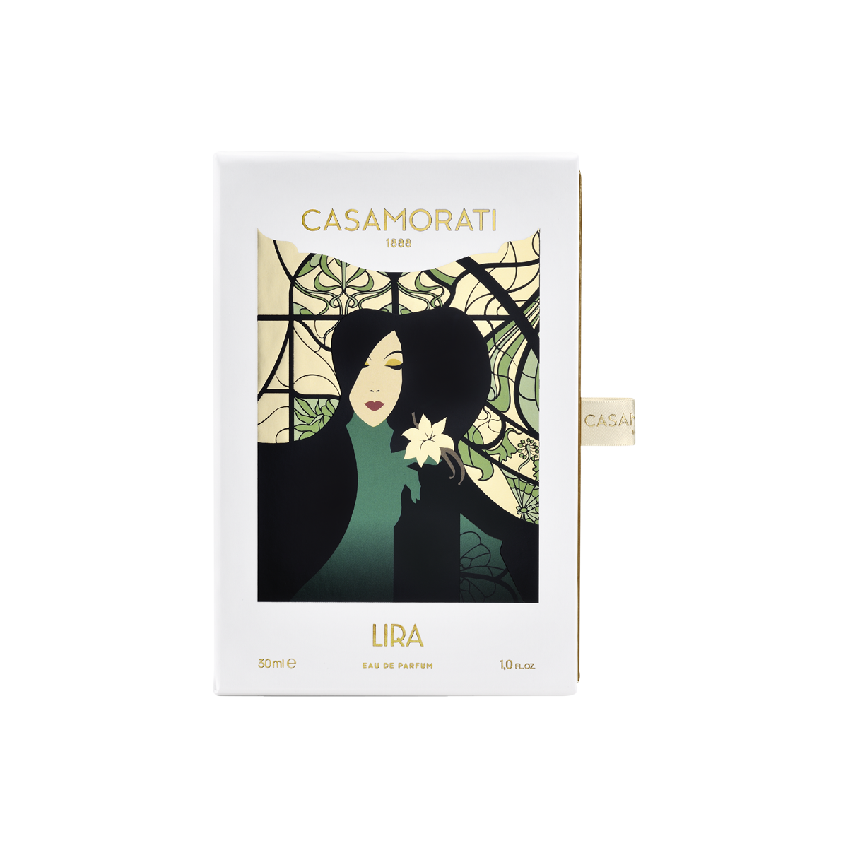 Casamorati - Lira Eau de Parfum