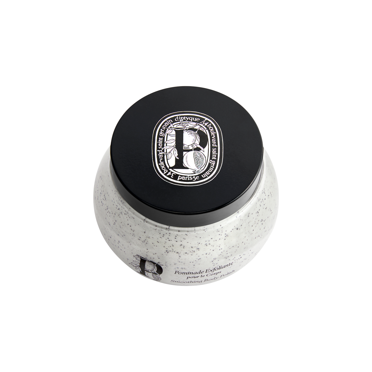 Diptyque - Smoothing Body Polish