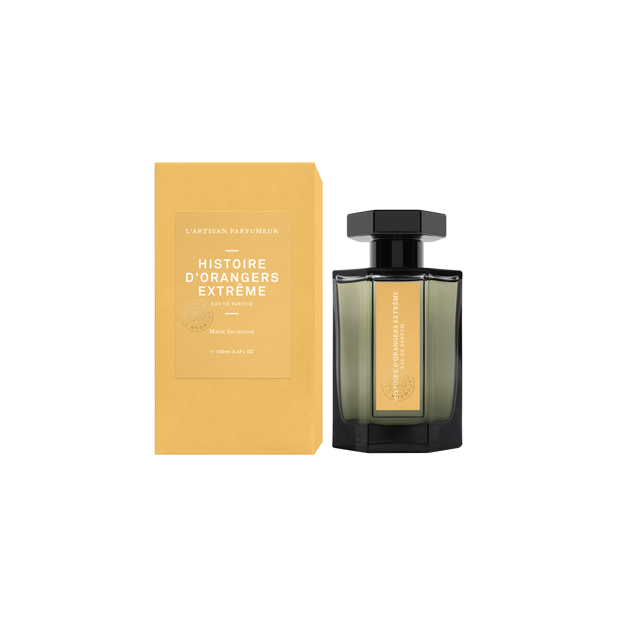 L'Artisan Parfumeur - Histoire D'Orangers Eau de Parfum
