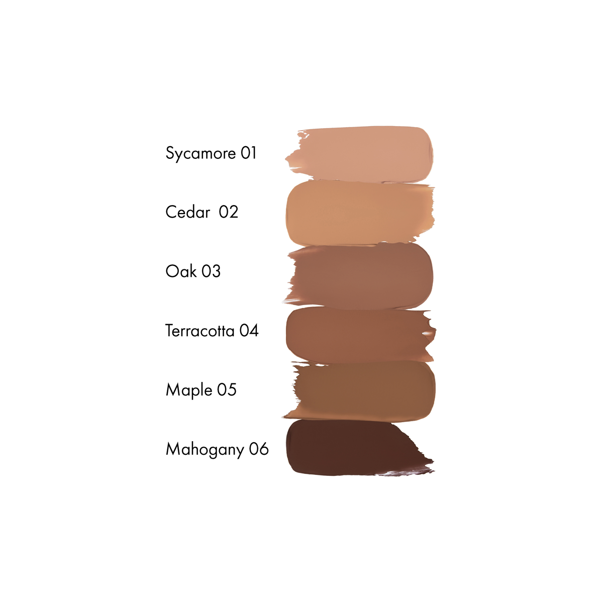 Simihaze Beauty - Skin Suede Melting Bronze Balm