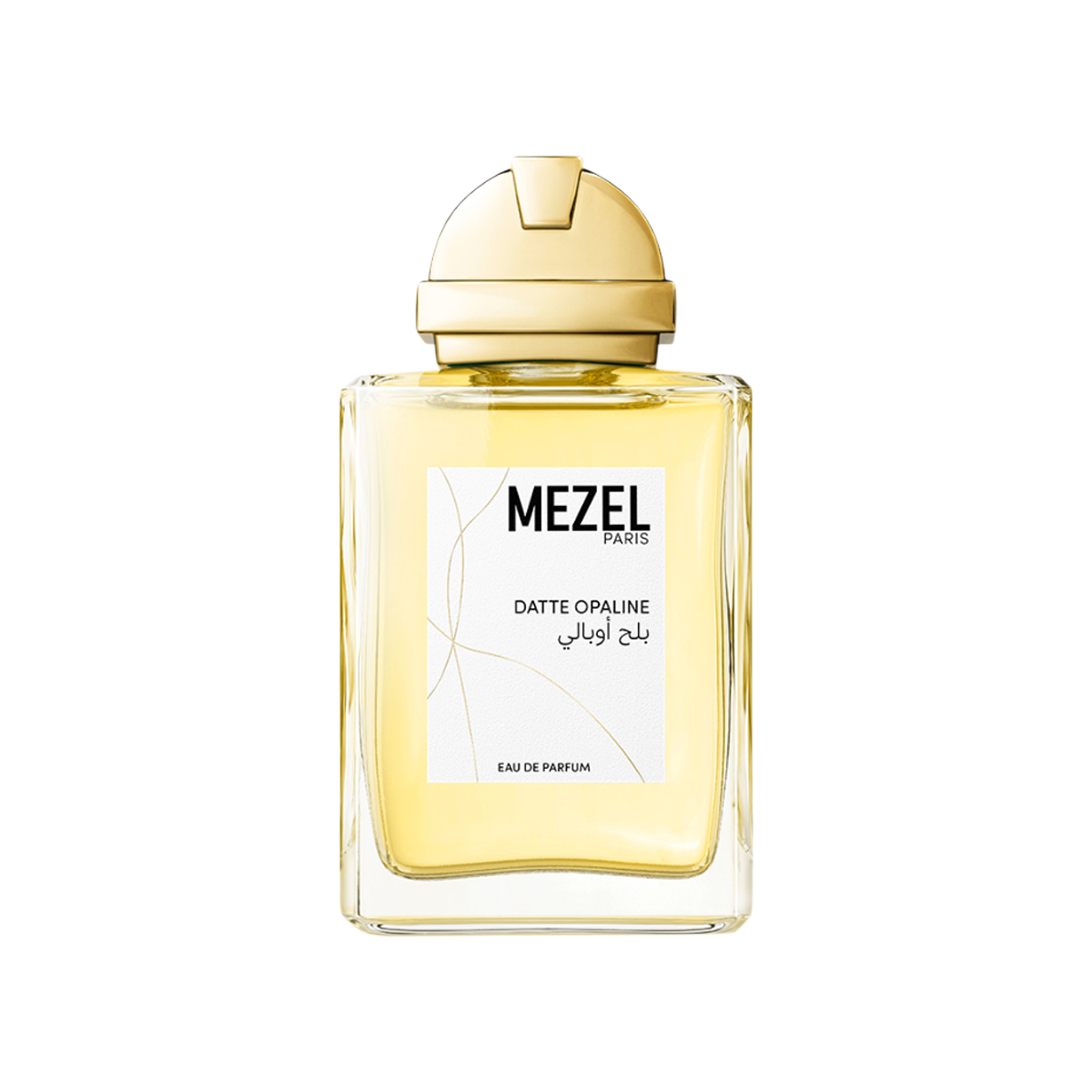 MEZEL - Datte Opaline Eau de Parfum