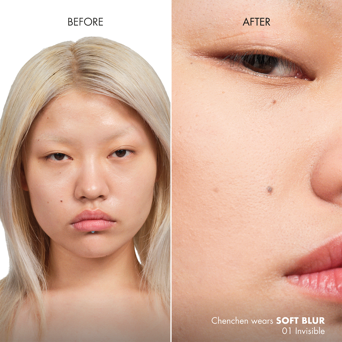 Simihaze Beauty - Soft Blur Moisture-Lock Setting Powder