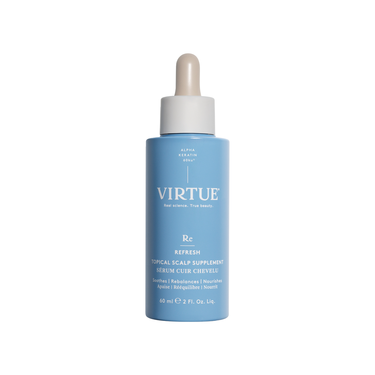 Virtue - Topical Scalp Supplement
