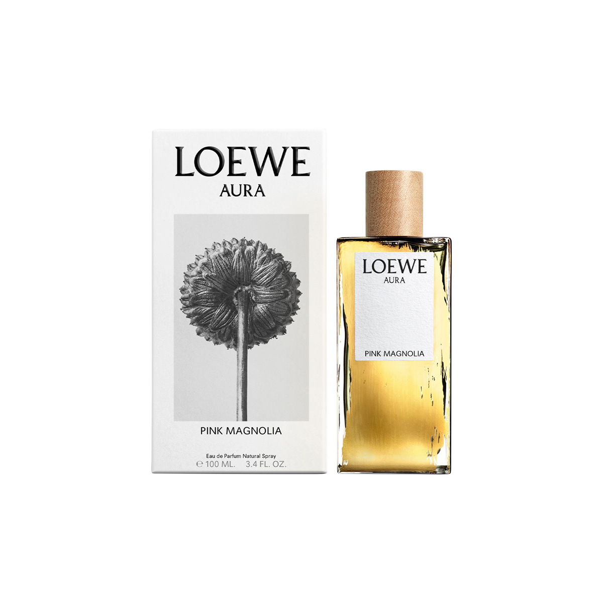 LOEWE - Aura Pink Magnolia Eau de Parfum