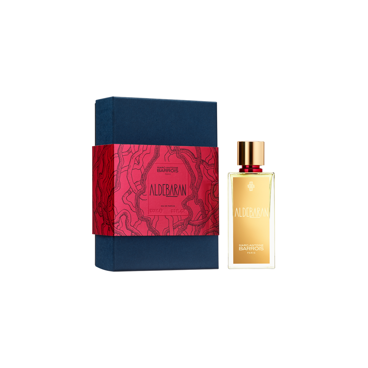 Marc-Antoine Barrois - Aldebaran Eau de Parfum