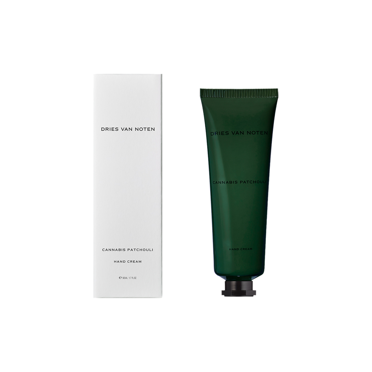Dries Van Noten - Cannabis Patchouli Hand Cream