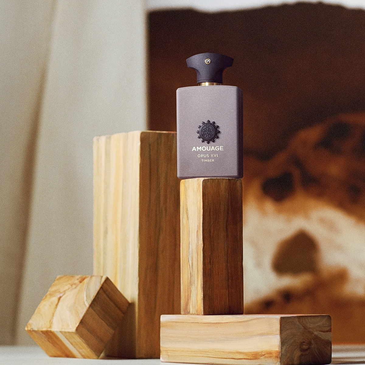 Amouage - Opus XVI Timber Eau de Parfum