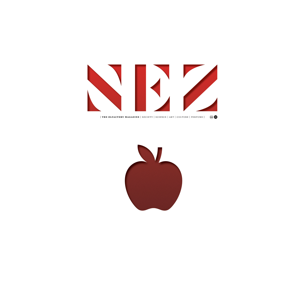 By Nez - The Olfactory Magazine 19 The Good And Bad