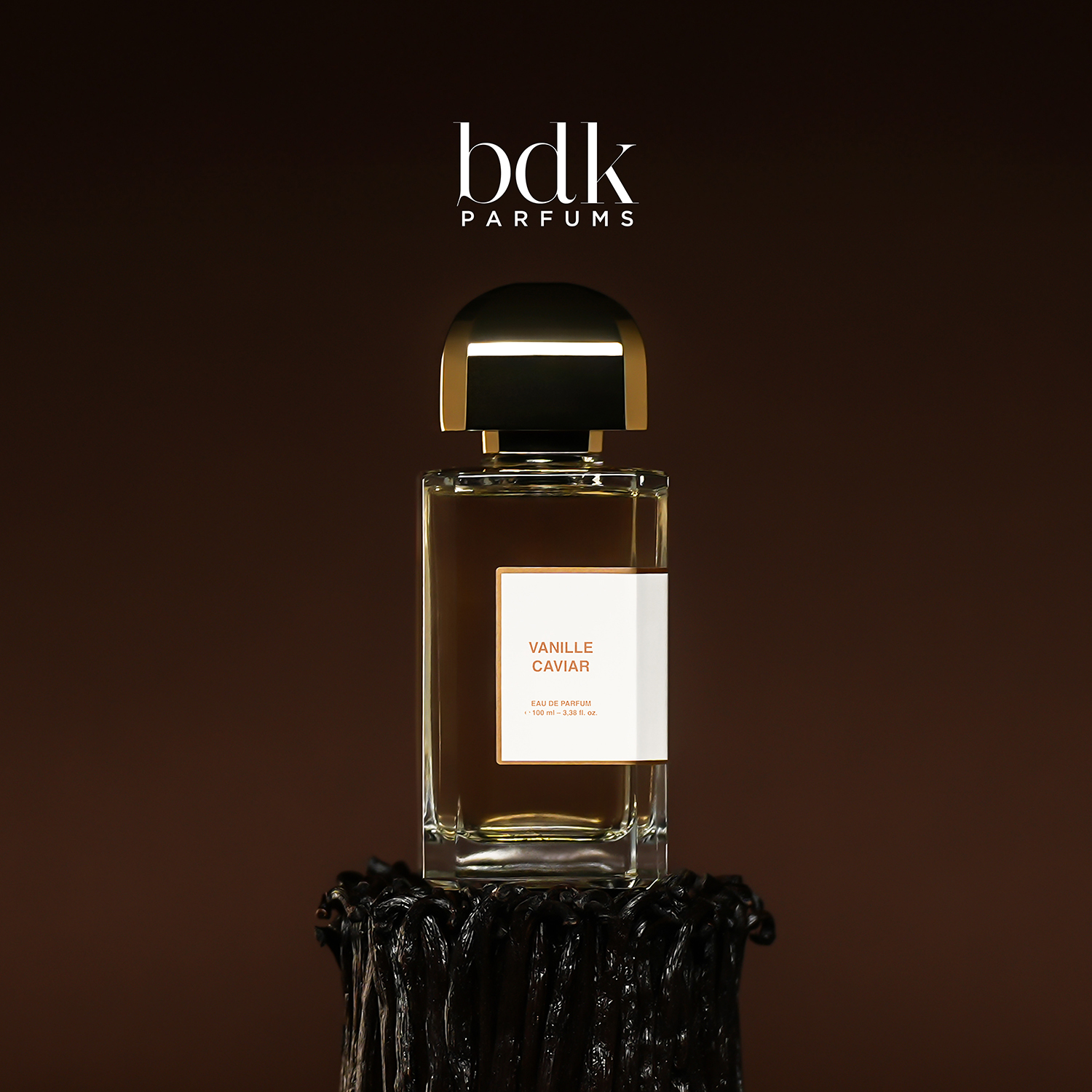 BDK Parfums - Vanille Caviar Eau de Parfum