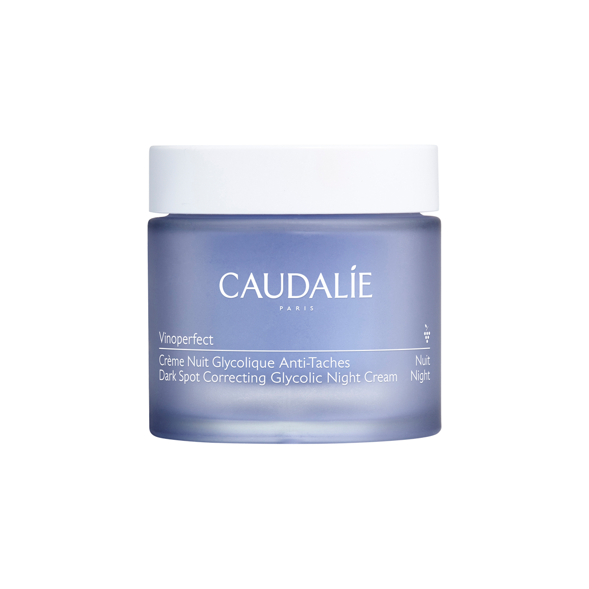 Caudalie - Vinoperfect Dark Spot Night Cream