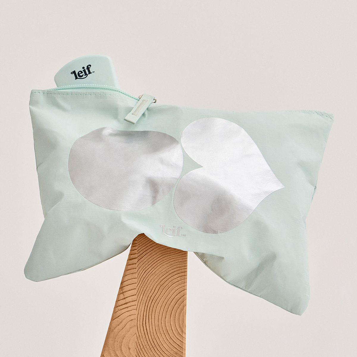Leif - SKINS x LEIF Lemon Myrtle Travel Set