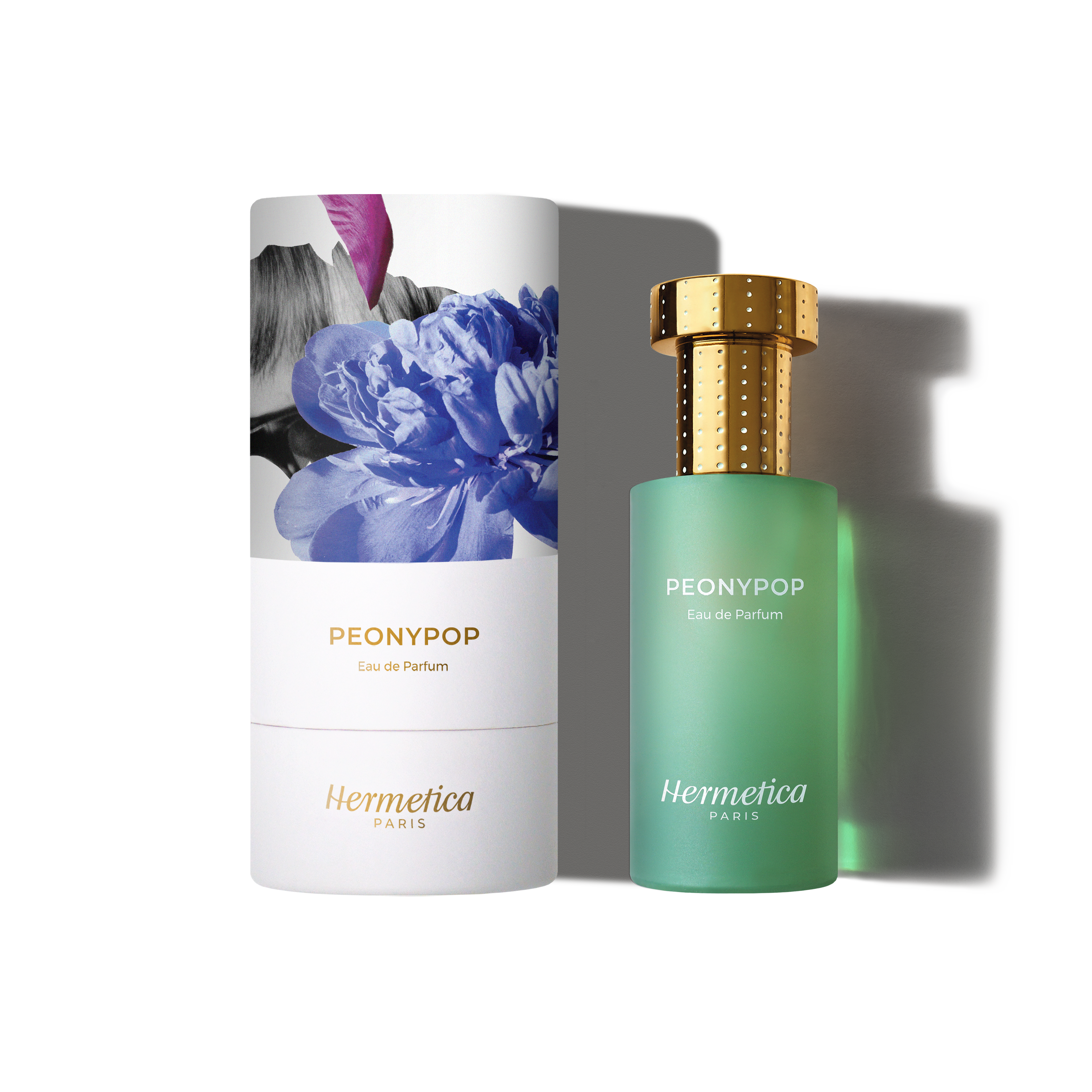 Hermetica - Peonypop Eau de Parfum
