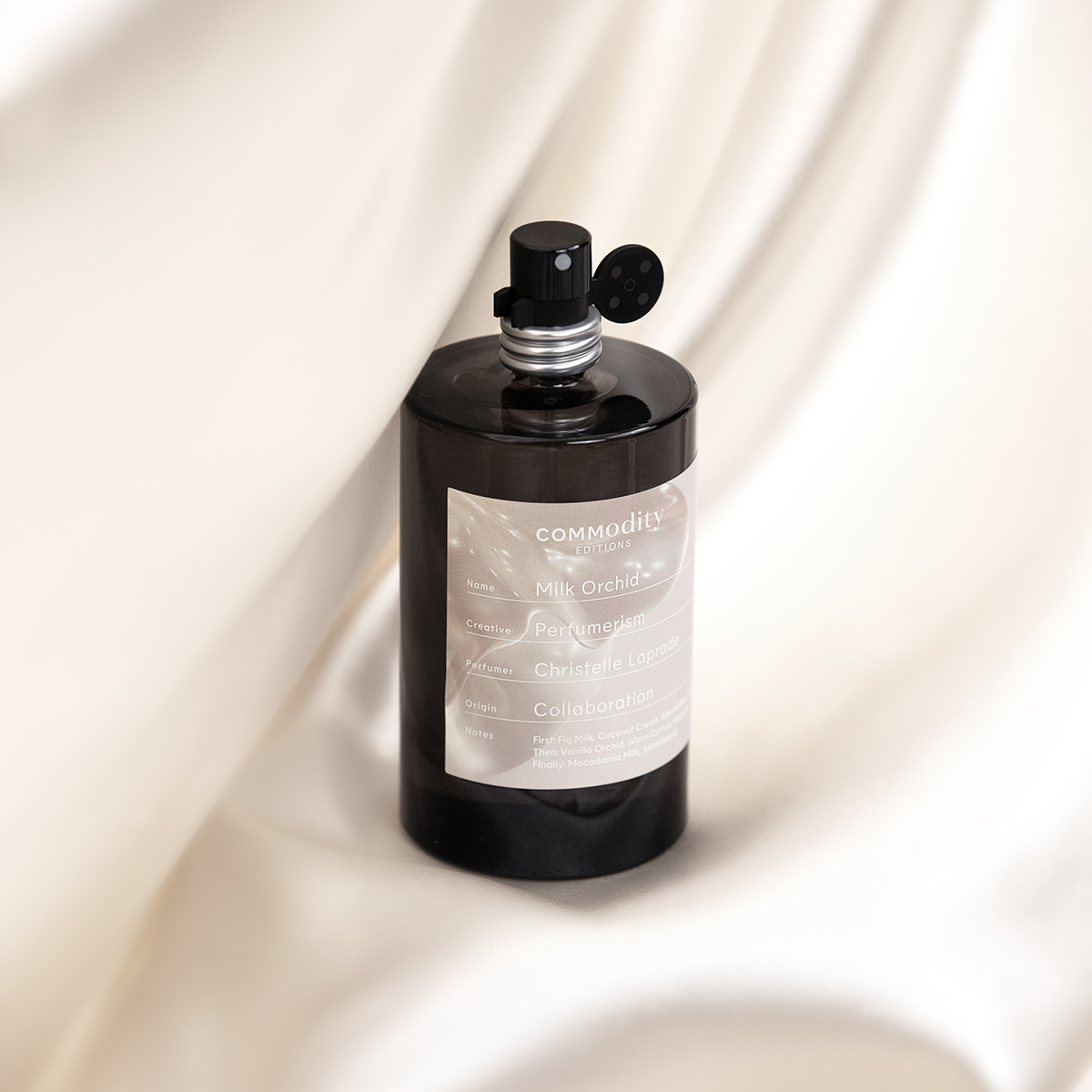 Commodity - Milk Orchid Eau de Parfum