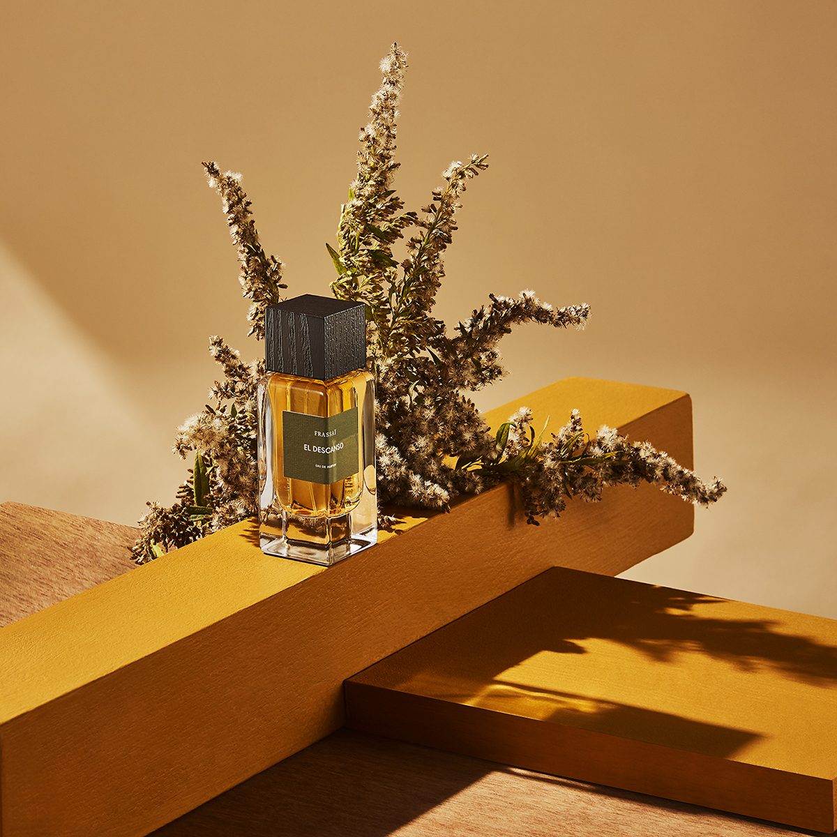 Frassai - El Descanso Eau de Parfum