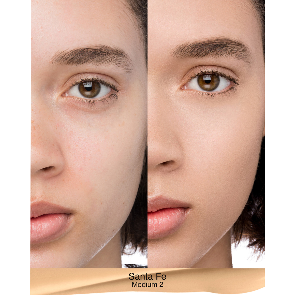 NARS - Natural Radiant Longwear Foundation