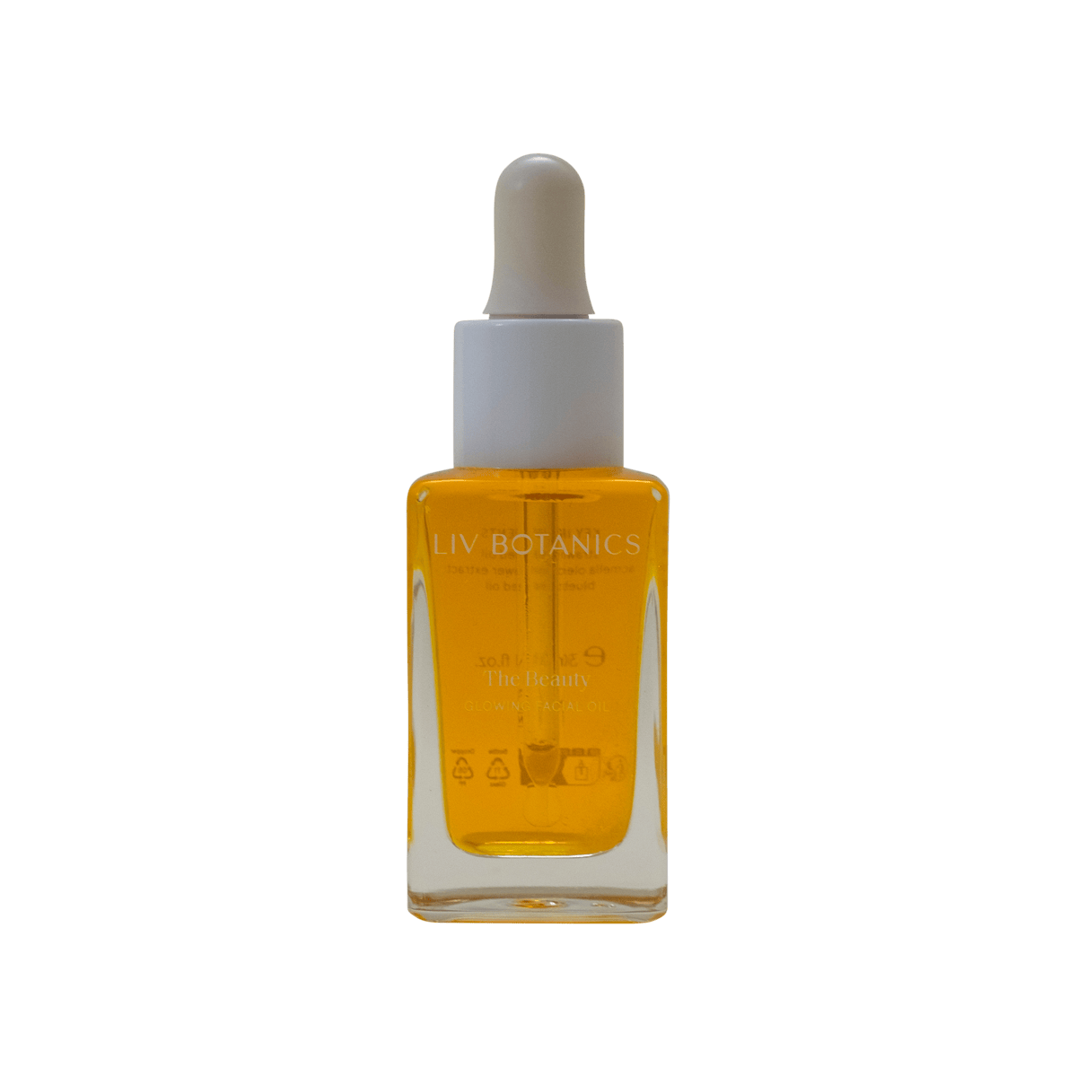 LIV Botanics - The Beauty