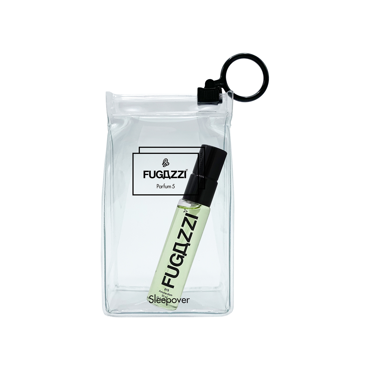 Fugazzi - Thirsty Extrait de Parfum Sleepover