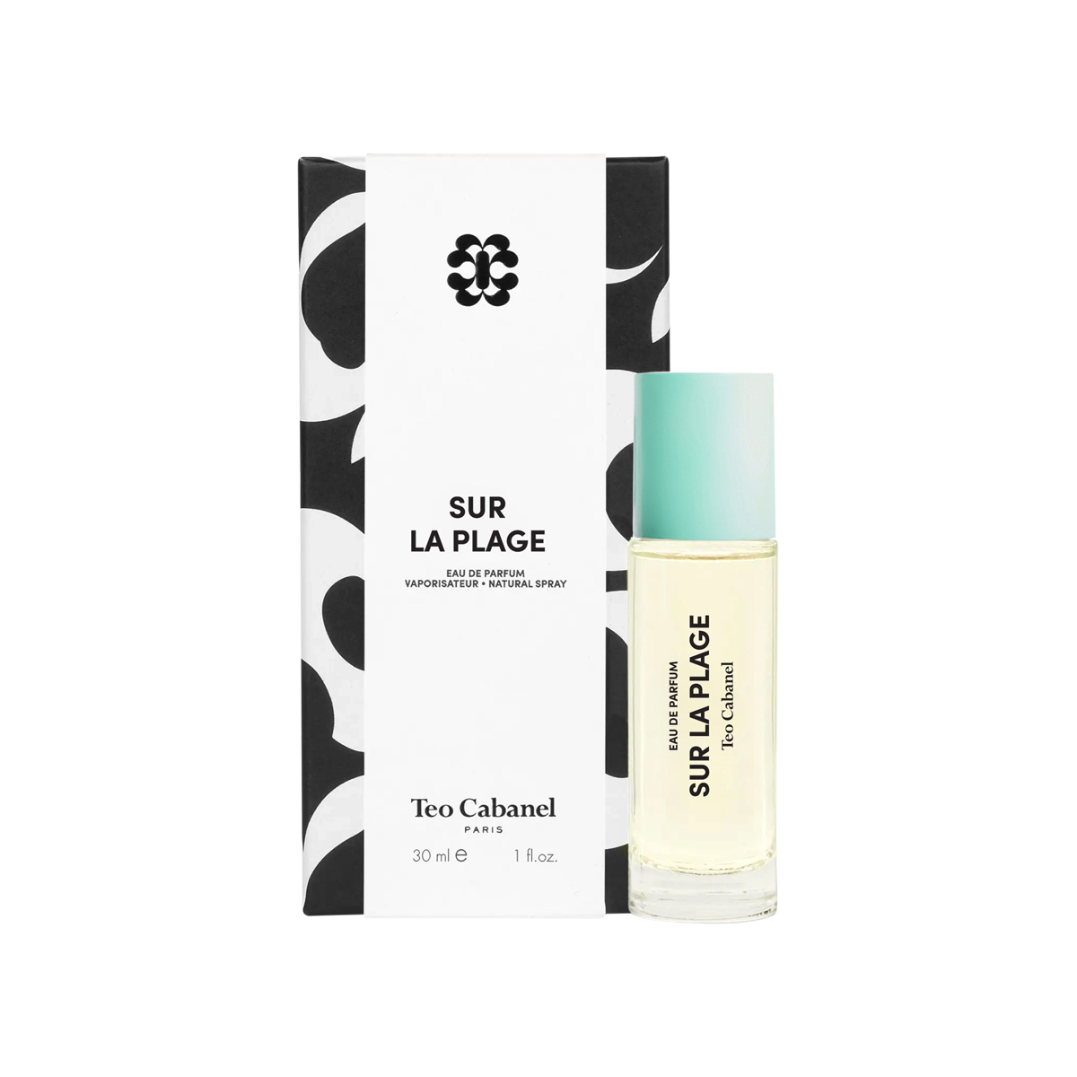 Teo Cabanel - Sur La Plage Eau de Parfum